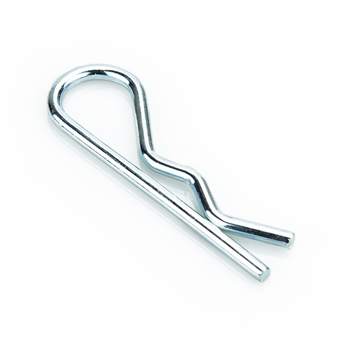 211DPHI #211 HITCH PIN CLIP ZINC PLATED